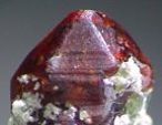 Clinohumite Mineral